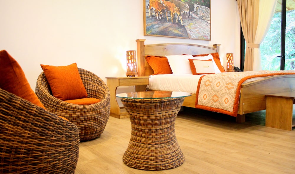 Hacienda Guachipelin Hotel 35/71