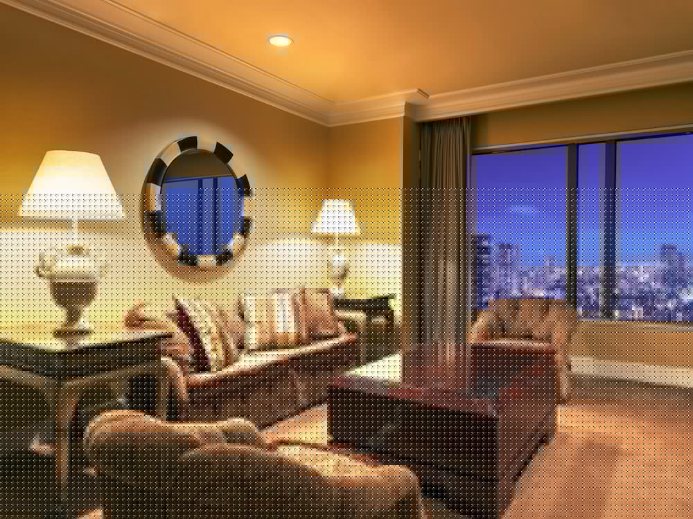 Hotel Hankyu International 51/80