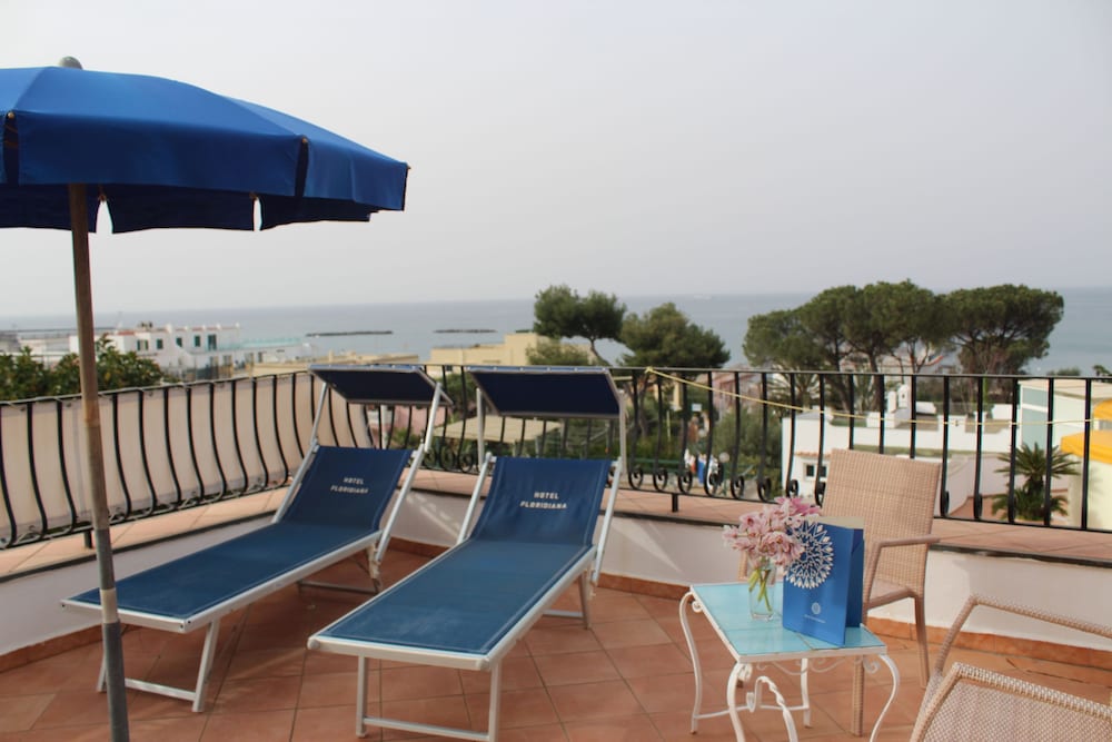 Floridiana Terme Hotel 30/78