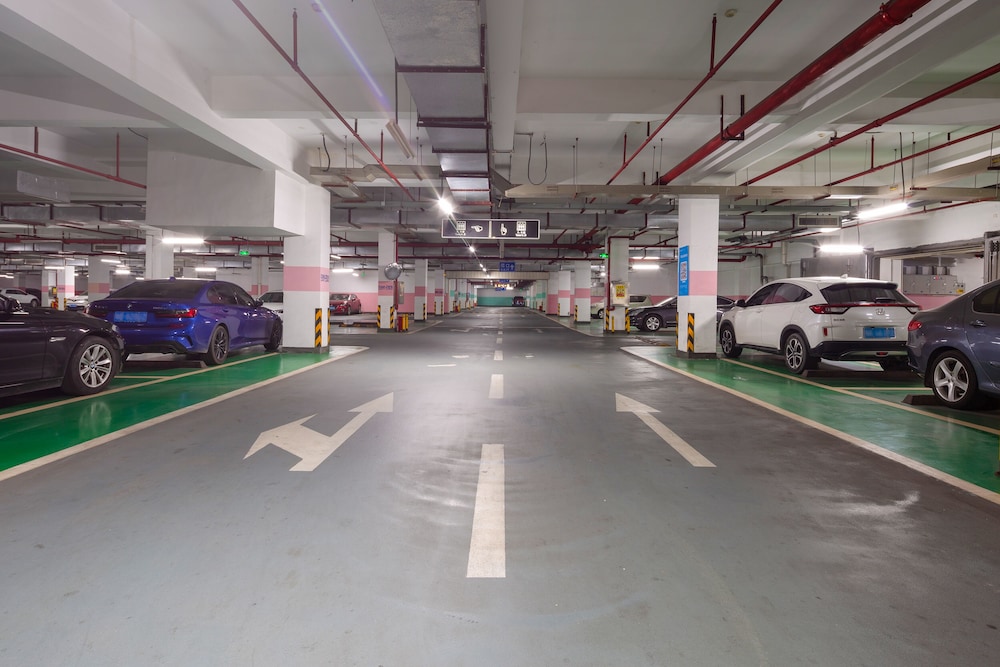 Hisoar Hotel Shenzhen 39/50
