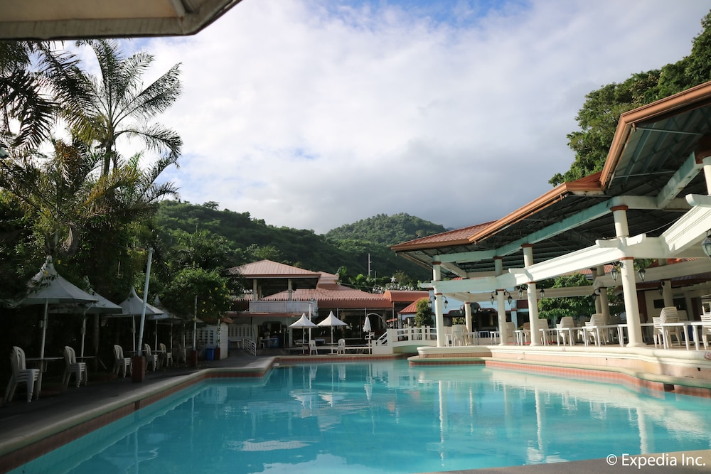 Splash Mountain Resort Hotel 9/43
