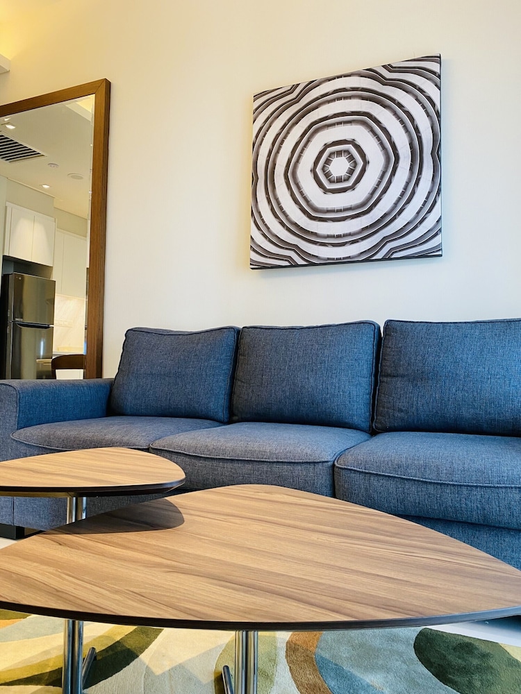 Tribeca Serviced Hotel 38/50