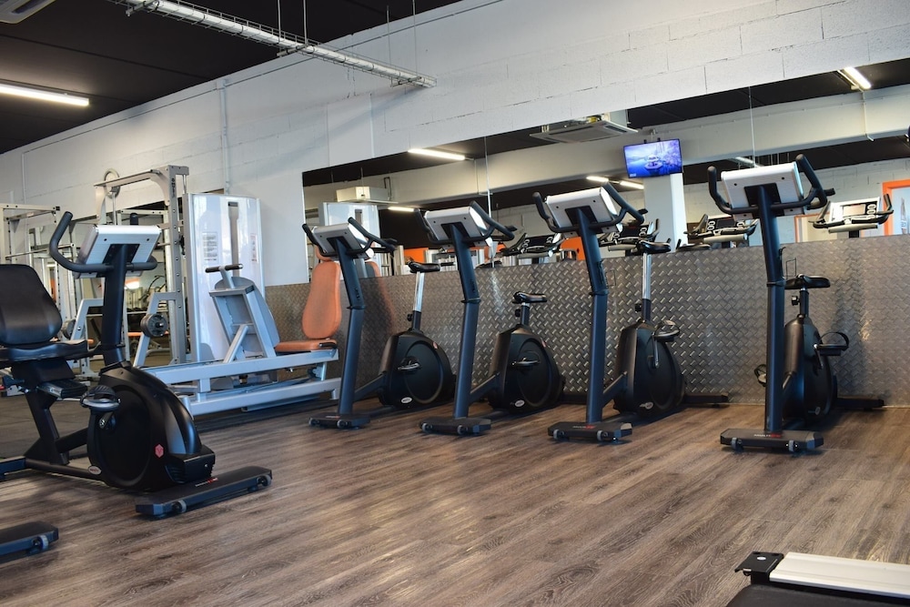 sport facilities