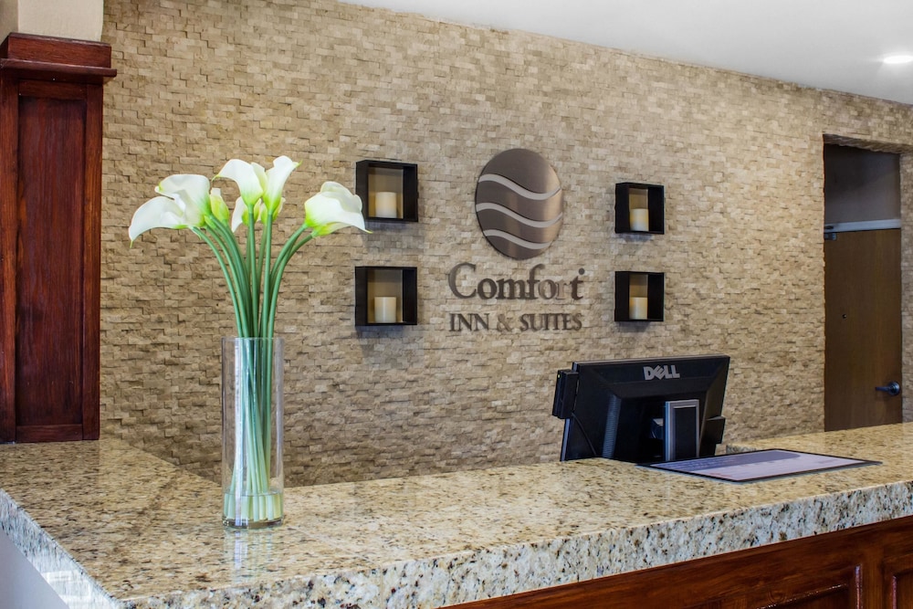 Comfort Inn & Suites Durango, CO 26/53