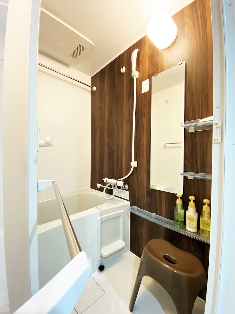 Randor Hotel Fukuoka 48/50