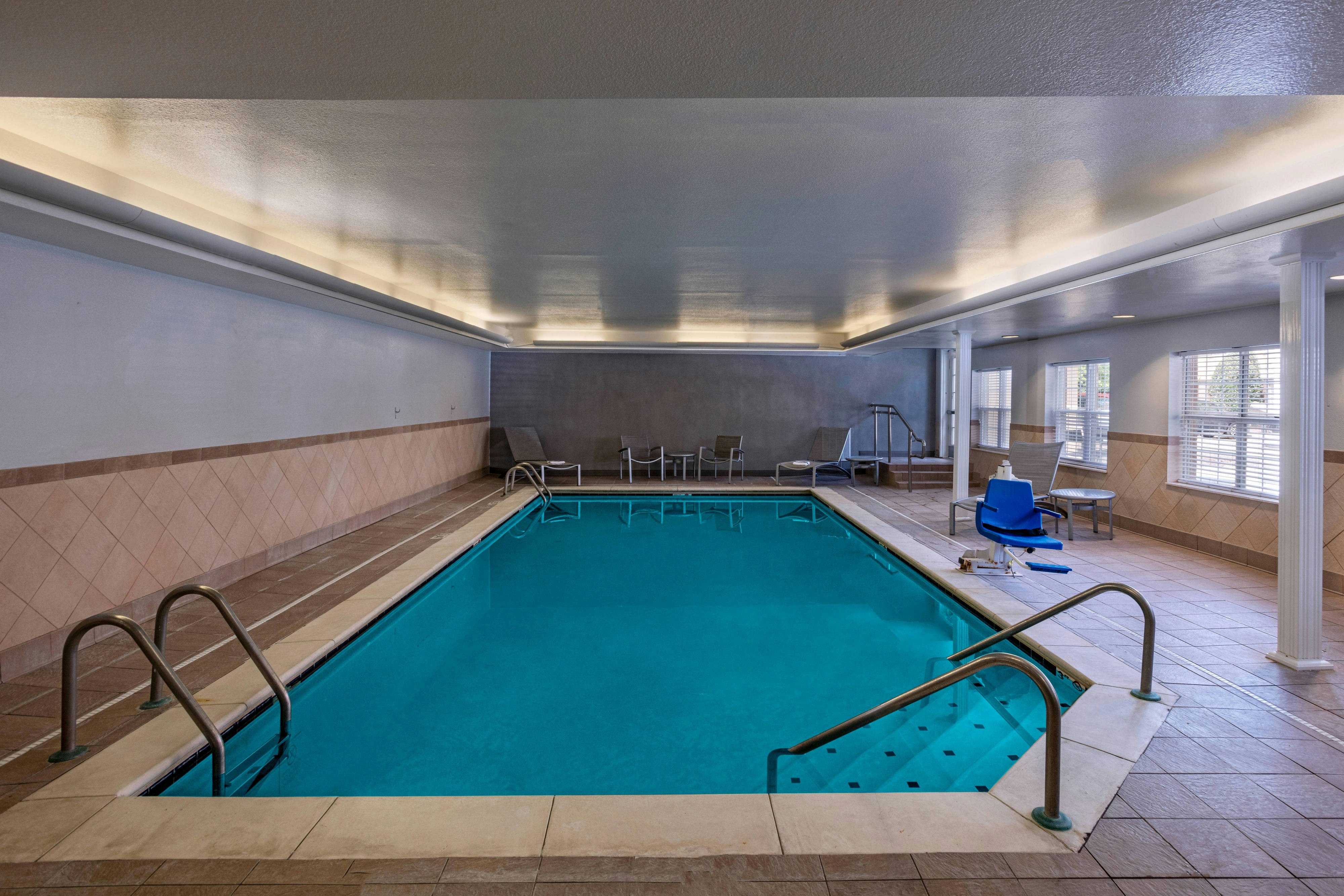 TownePlace Suites by Marriott Baton Rouge South 20/38