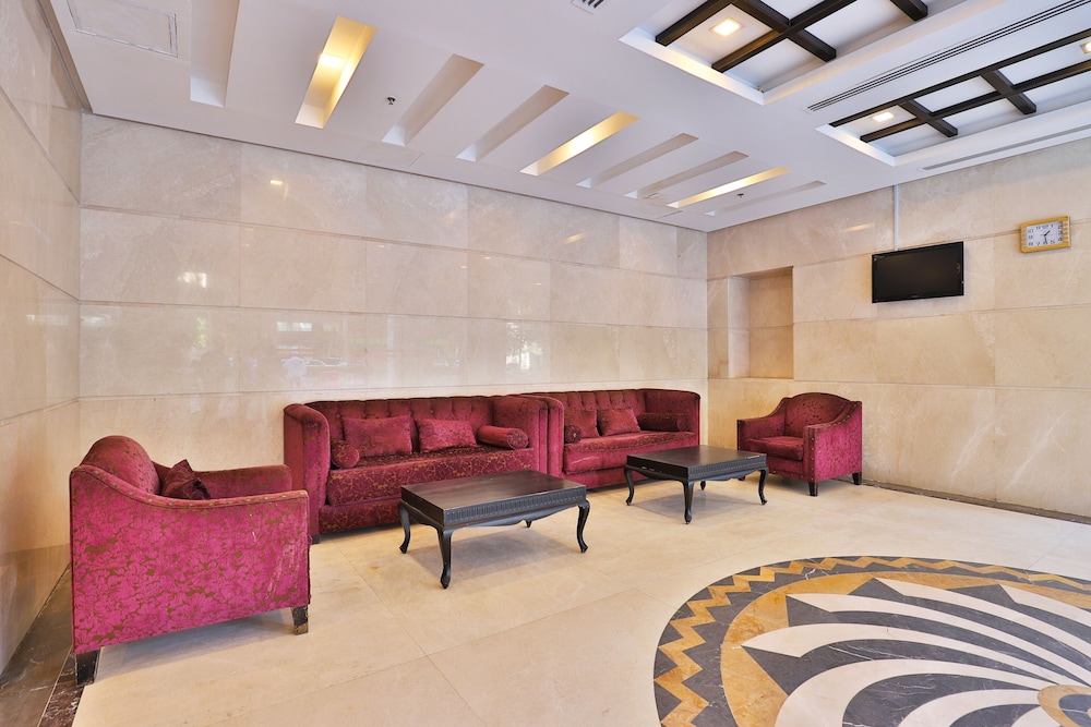 فندق أبراج الهداية(Al Hidayah towers Hotel) 37/50