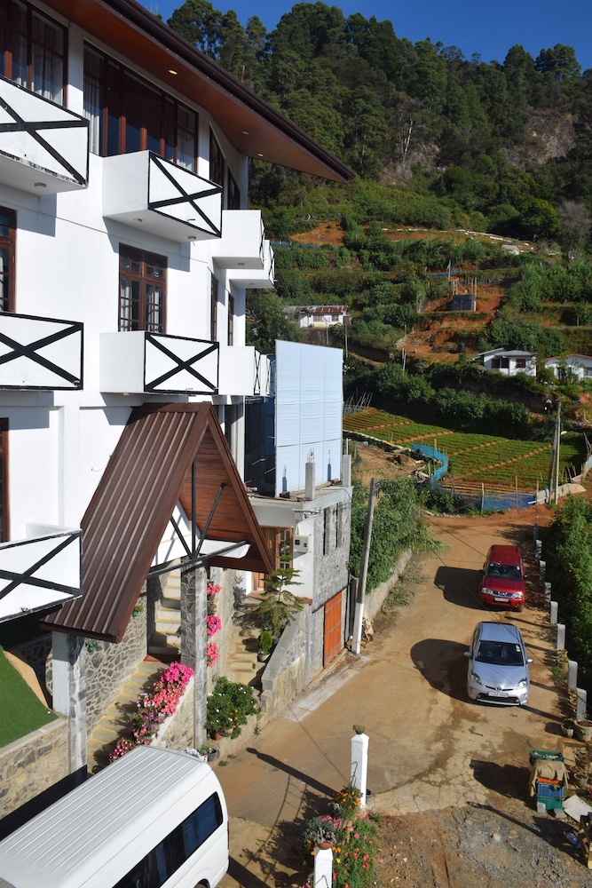 Manudi Glenfallsedge Rest酒店(Manudi Glenfallsedge Rest) 图片5