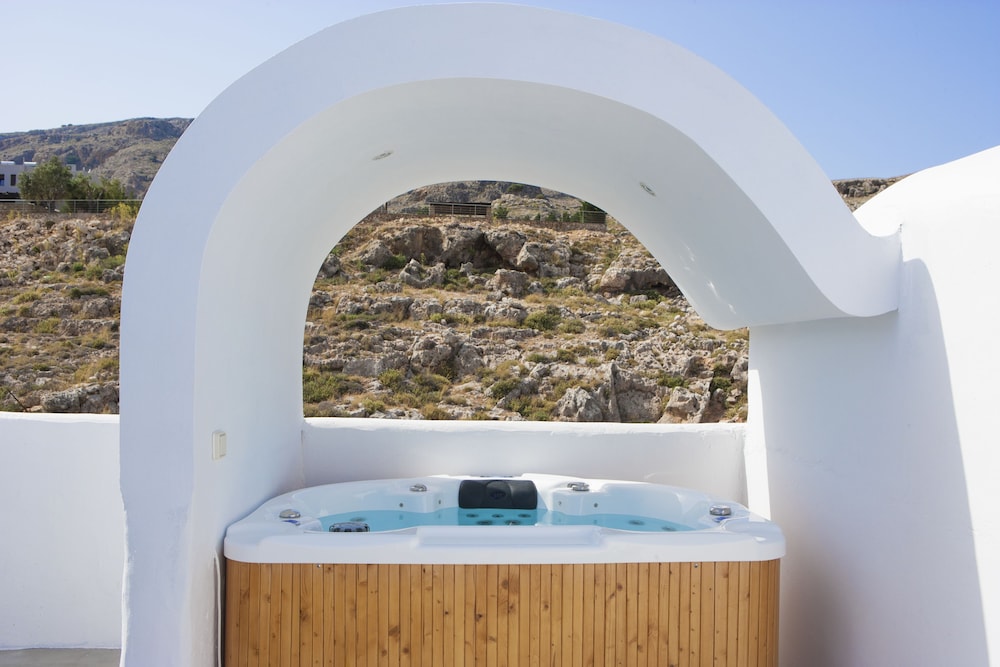 Lindos Sun Hotel 34/70