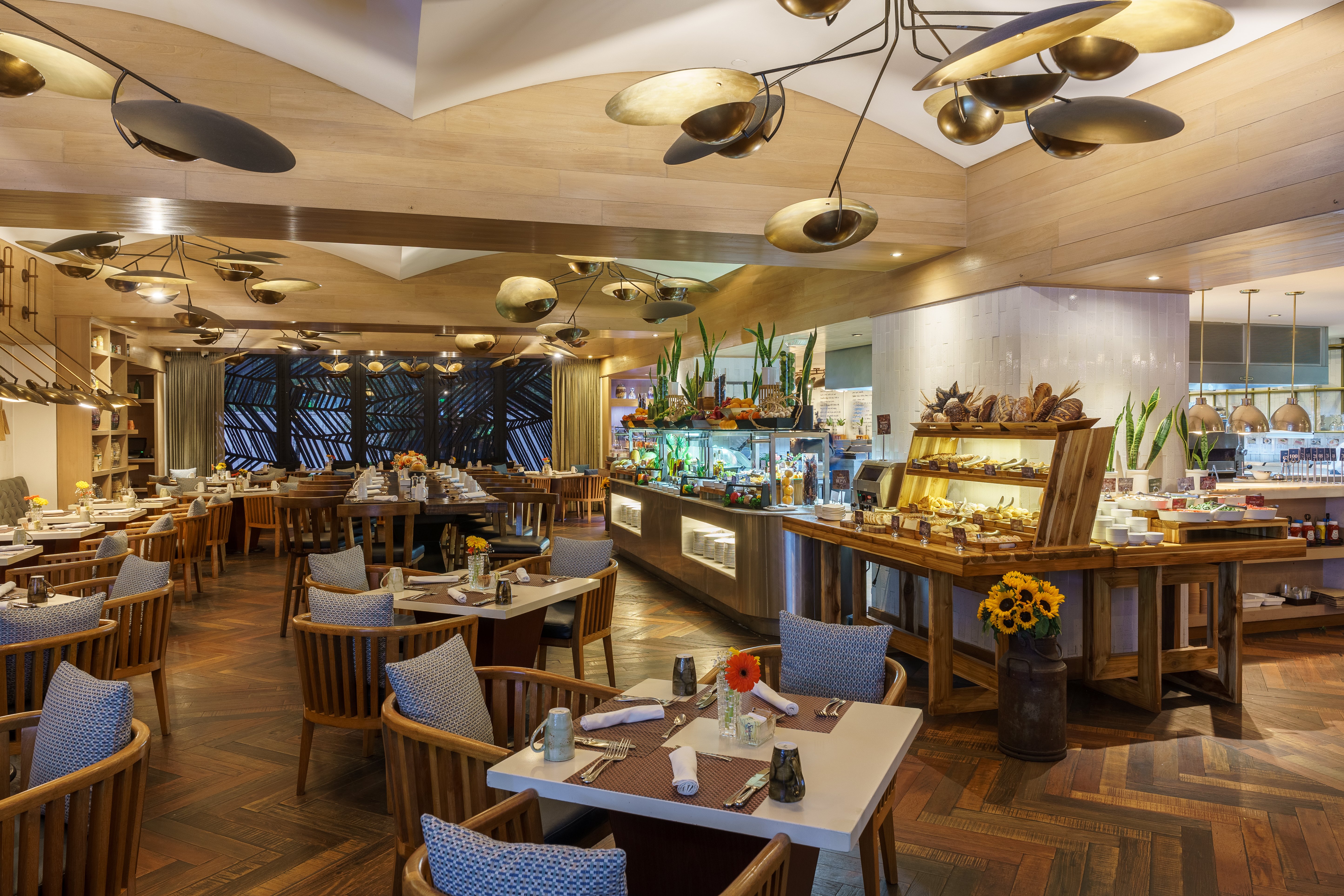 INTERCONTINENTAL REAL GUATEMALA 34/50
