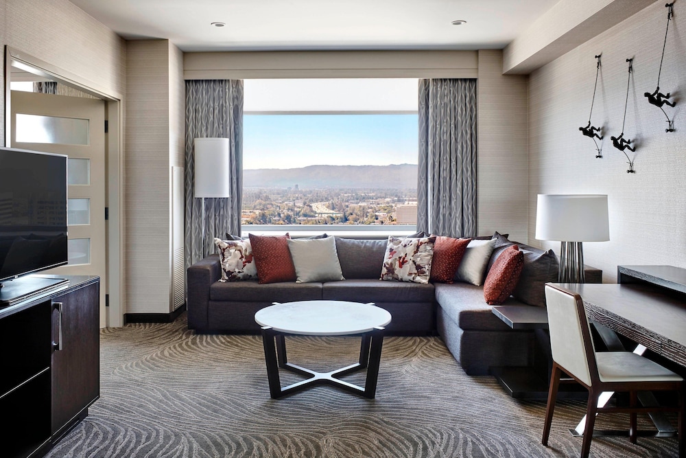 San Jose Marriott 32/78