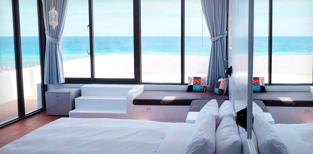 Whilom SeaShoreHotel 14/50