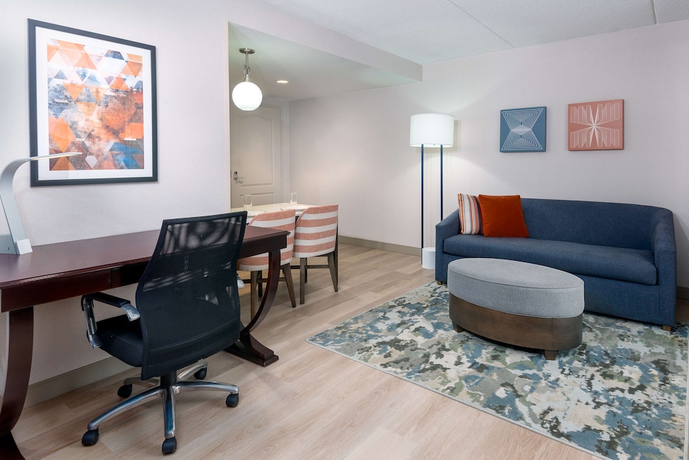 Homewood Suites By Hilton Boston/Canton Ma 56/59