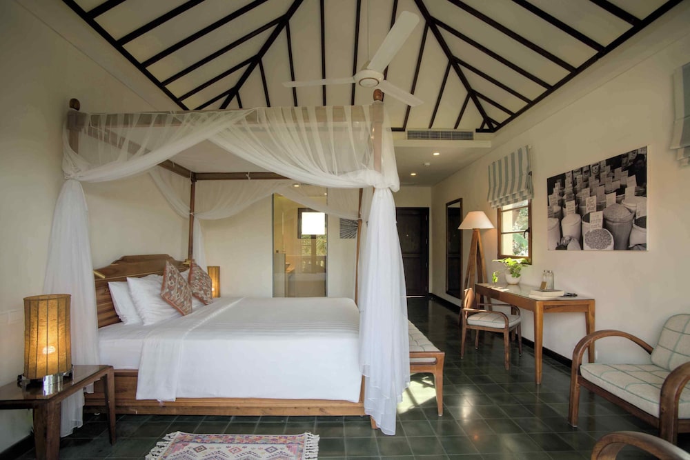 Premium, King Bed, Sea Front