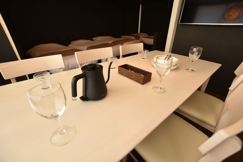 Randor Residence Tokyo Suites (Ex Grand Machiya Second) 52/67