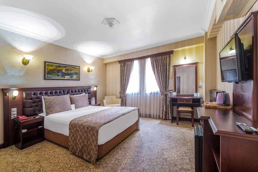 Oglakcioglu Park Boutique Hotel 22/71