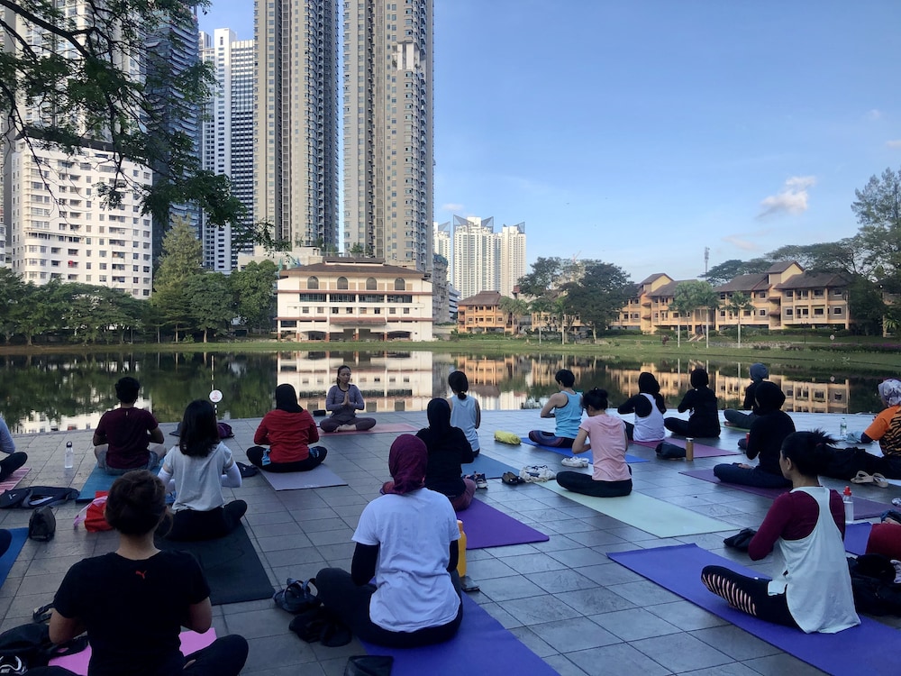 Flamingo Hotel by The Lake Kuala Lumpur 45/61