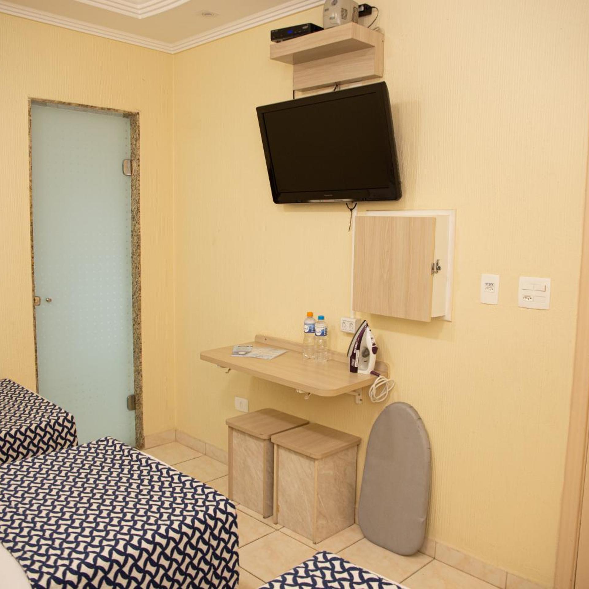 Polar Rio Hotel 33/50