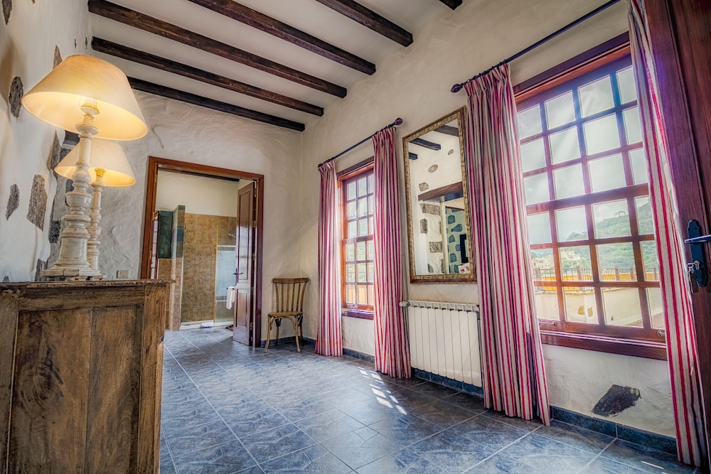 Hotel Rural LIVVO Maipez 12/50