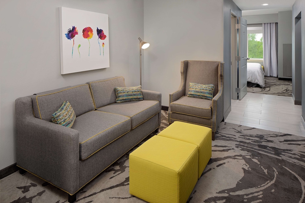 Hilton Garden Inn Dfw Airport South 35/74