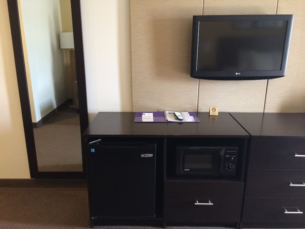 Sleep Inn & Suites Liberty - Kansas City 33/42