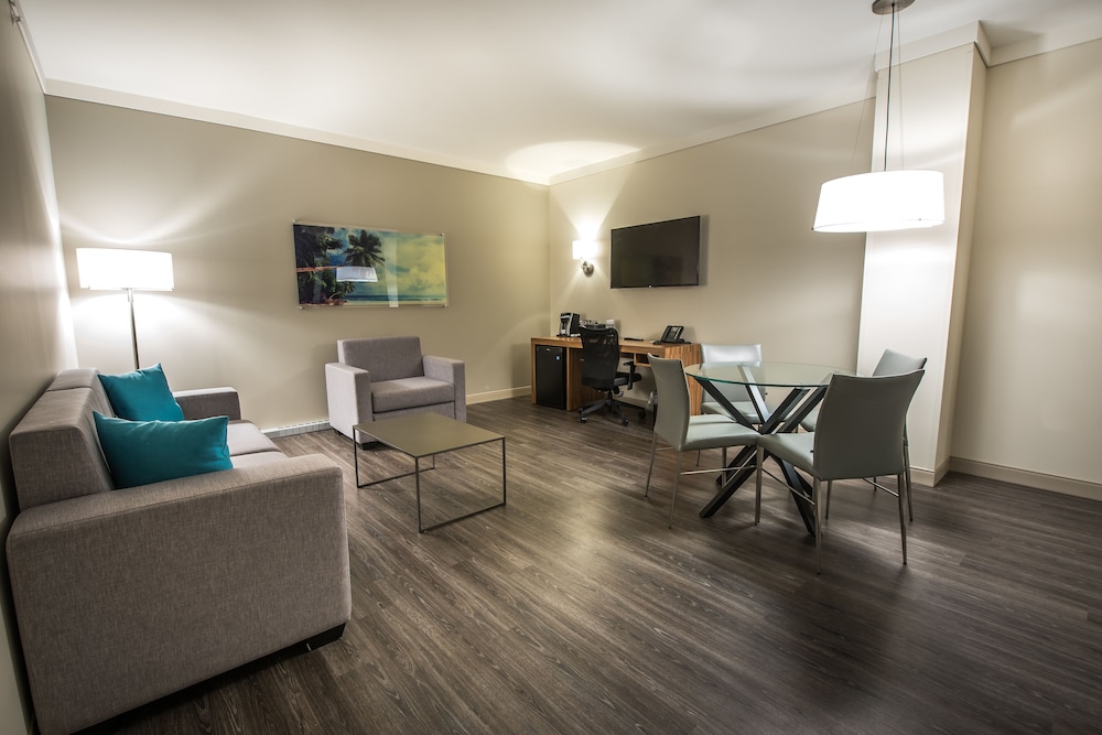 Hotel Valcartier 28/50