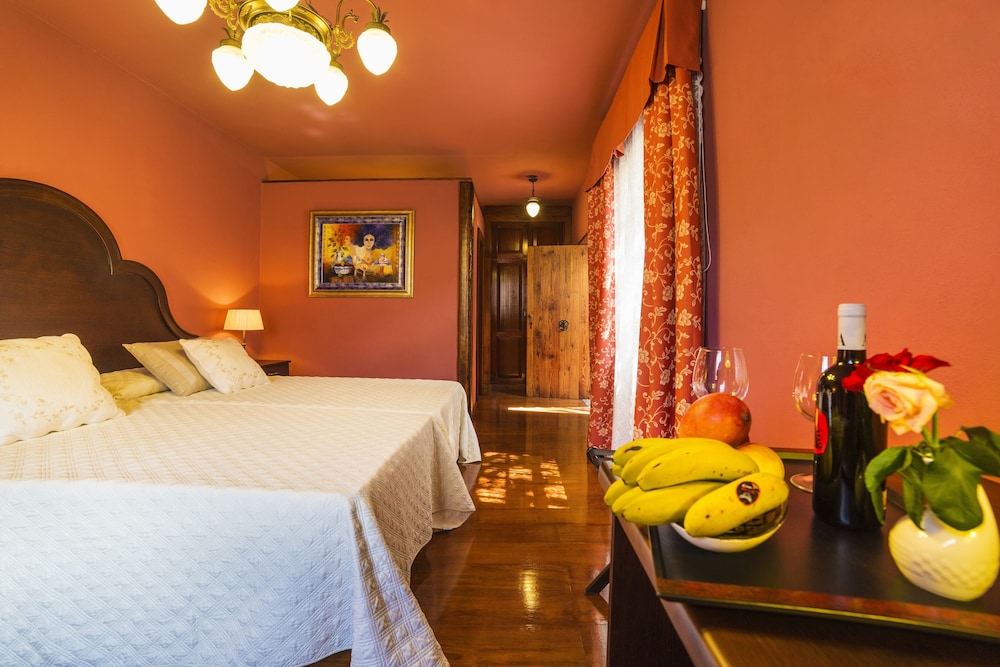 HOTEL EMBLEMATICO SAN MARCOS 11/66
