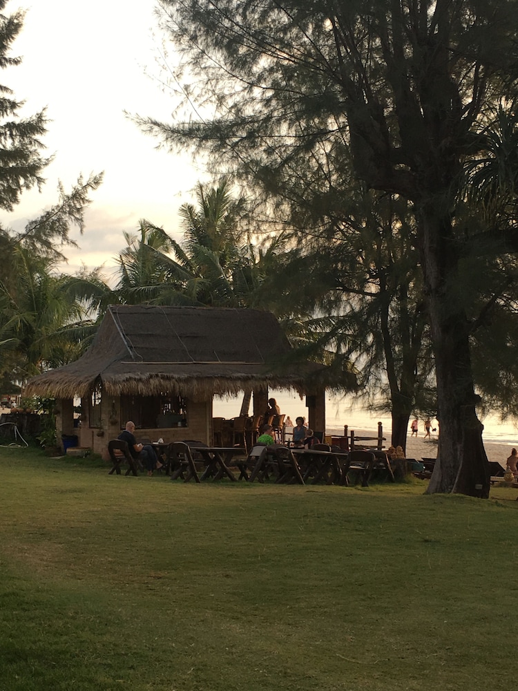 Good Days Lanta Chalet Resort 51/62