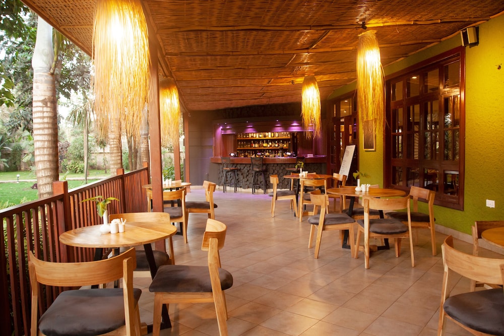 Arusha Planet Lodge 33/50