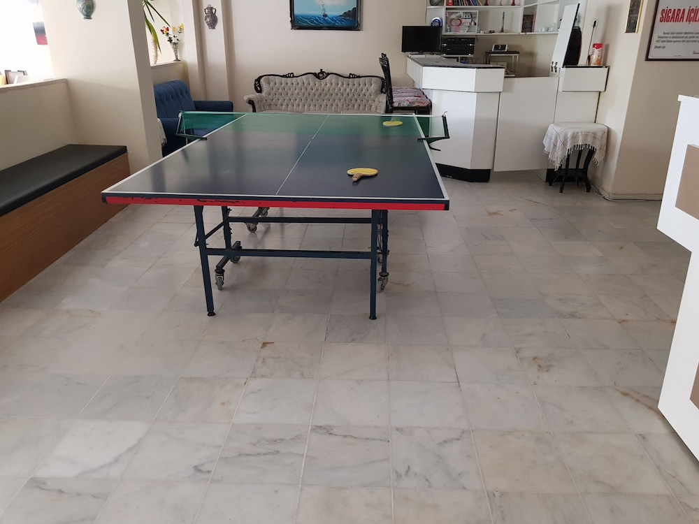 Ozgun Apart Otel Kusadasi 25/29
