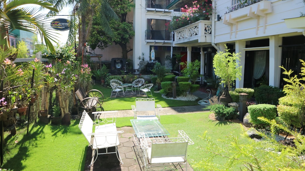 Rosvenil Hotel 5/39