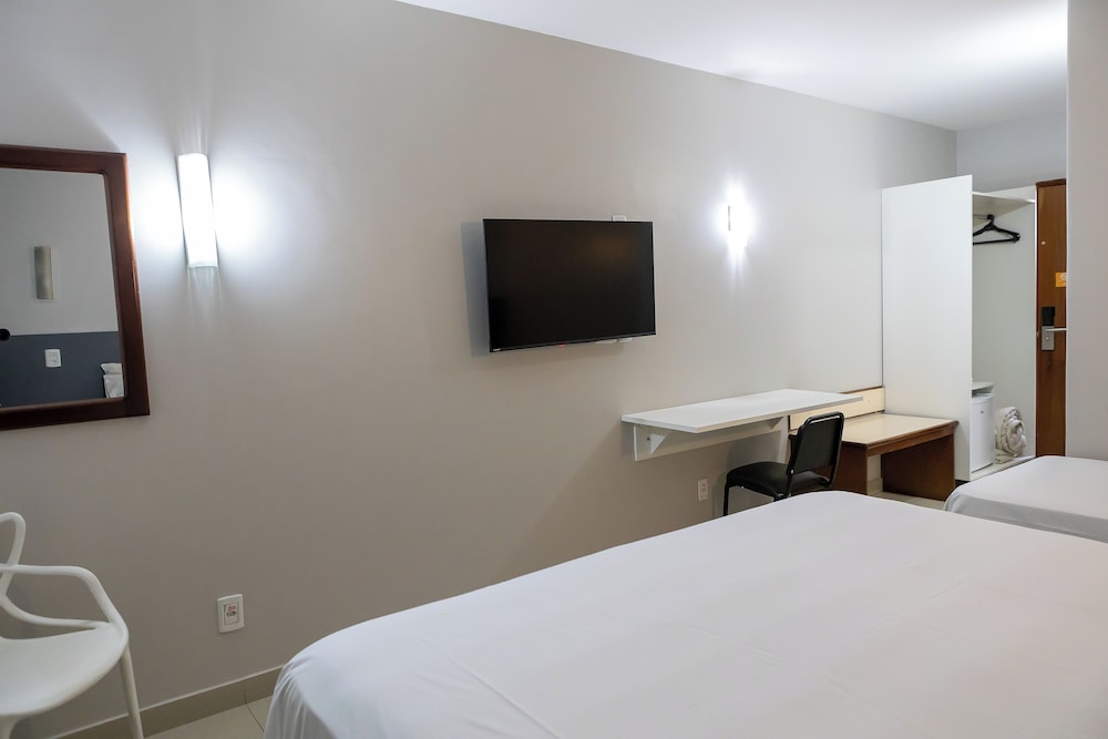 Allegro Hotel 15/51