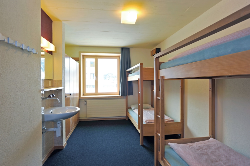 Youth Hostel 34/63