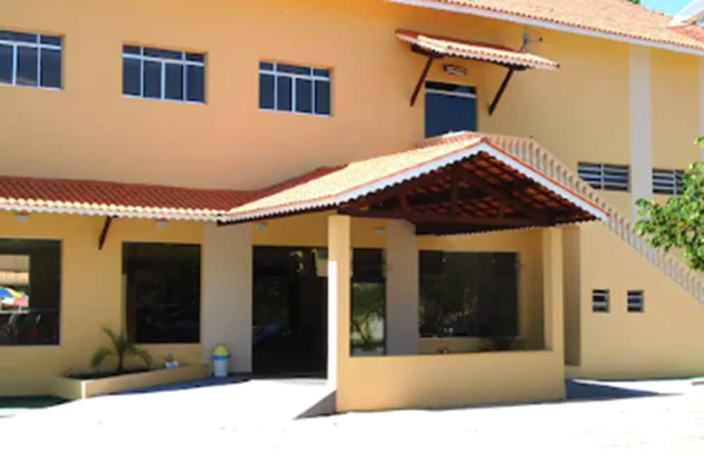Resort Recanto do Teixeira - All Inclusive 3/61