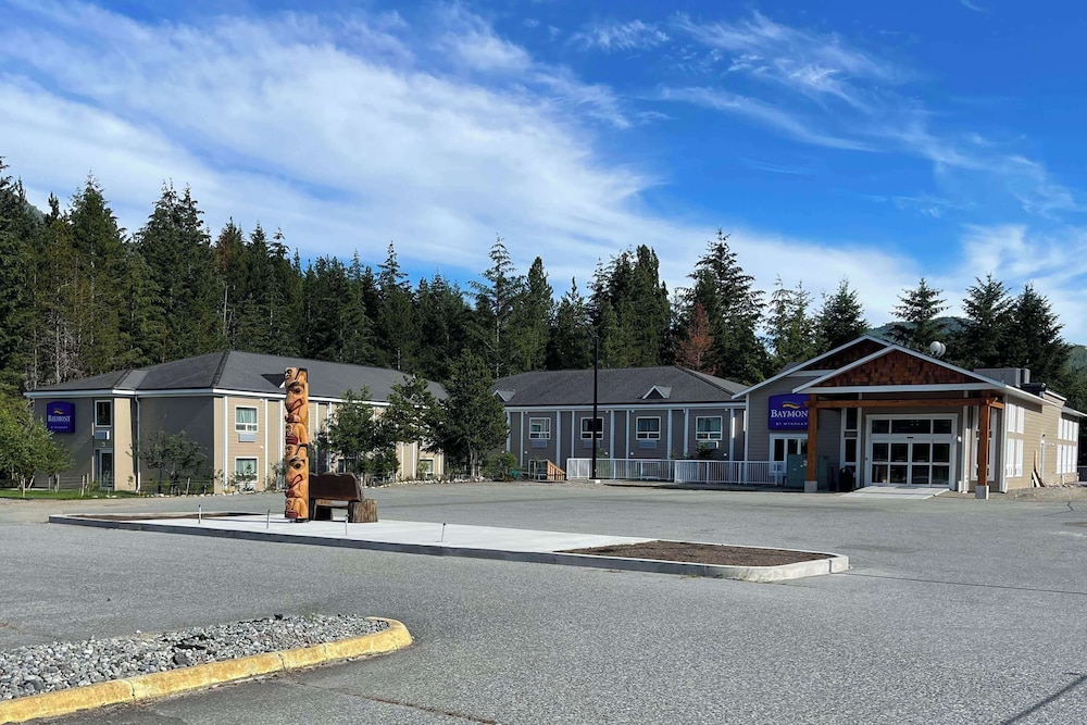 Baymont by Wyndham Gold River 54/60