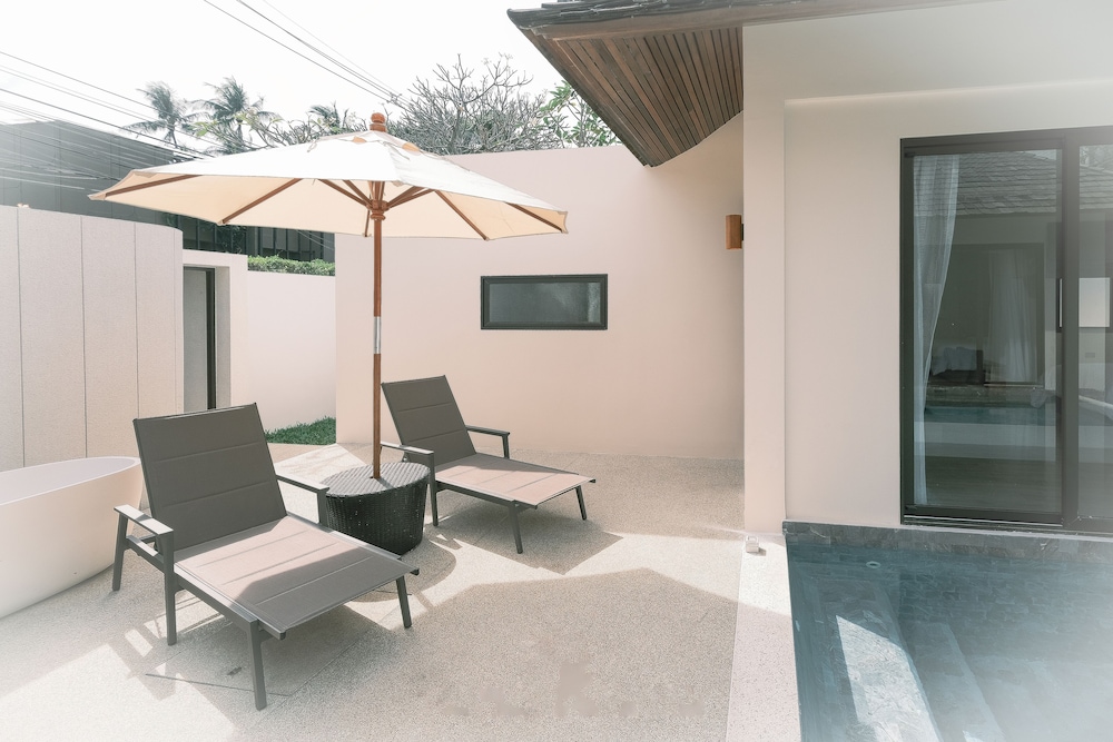 Baan Haad Ngam Boutique Resort and Villas 41/50