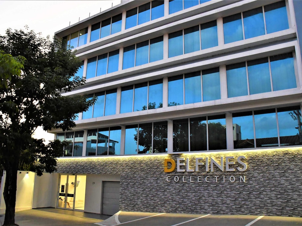Delfines Collection Hotel by Mercure 2/26