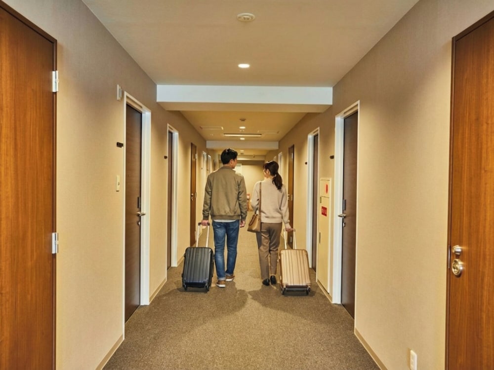 EZ HOTEL Kansai Airport Seaside 30/50