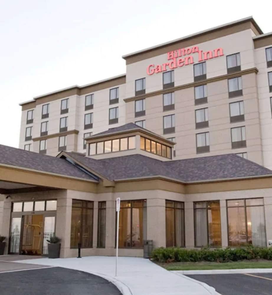 Hilton Garden Inn Brampton