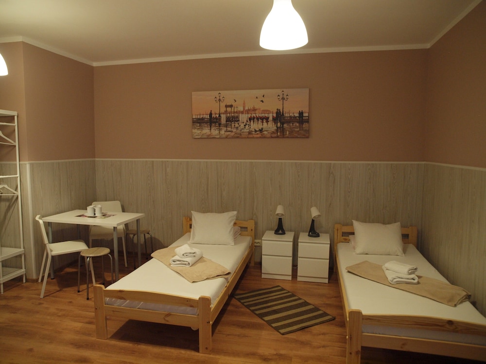 Alta Hostel 27/67