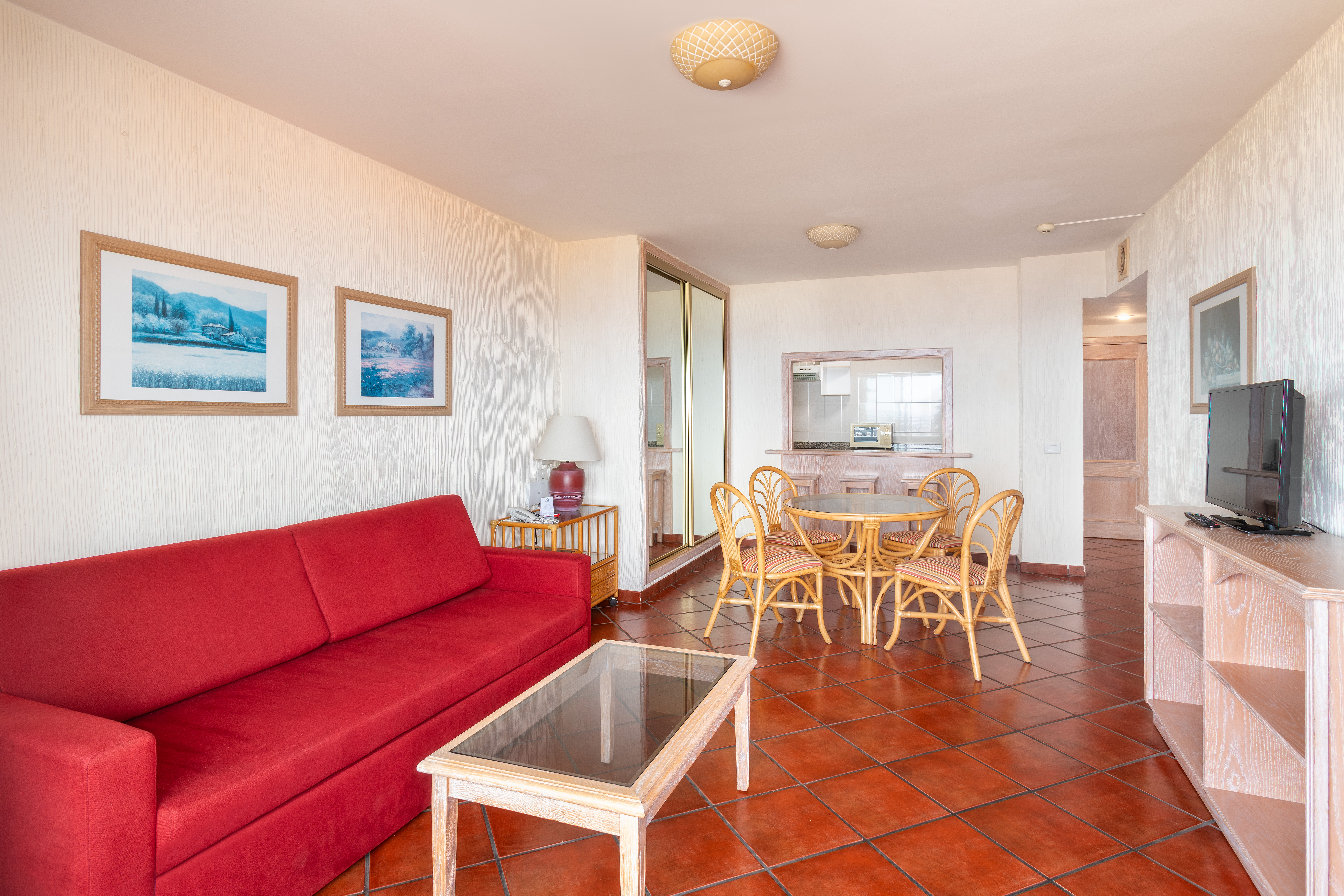 Masaru Apartamentos 15/33