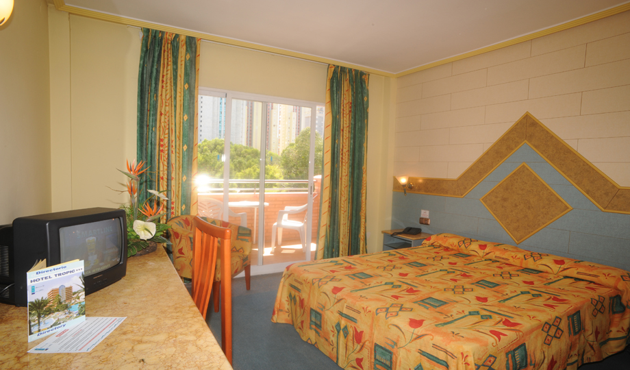 Tropic Relax Hotel 8/27