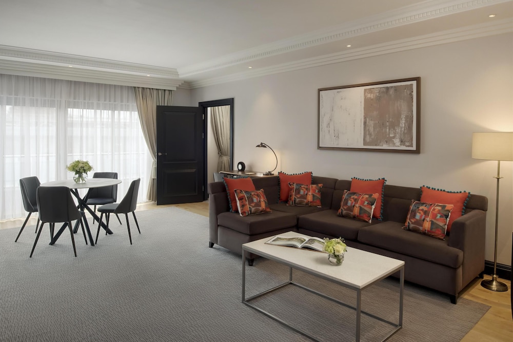 Hyatt Regency London The Churchill 46/80