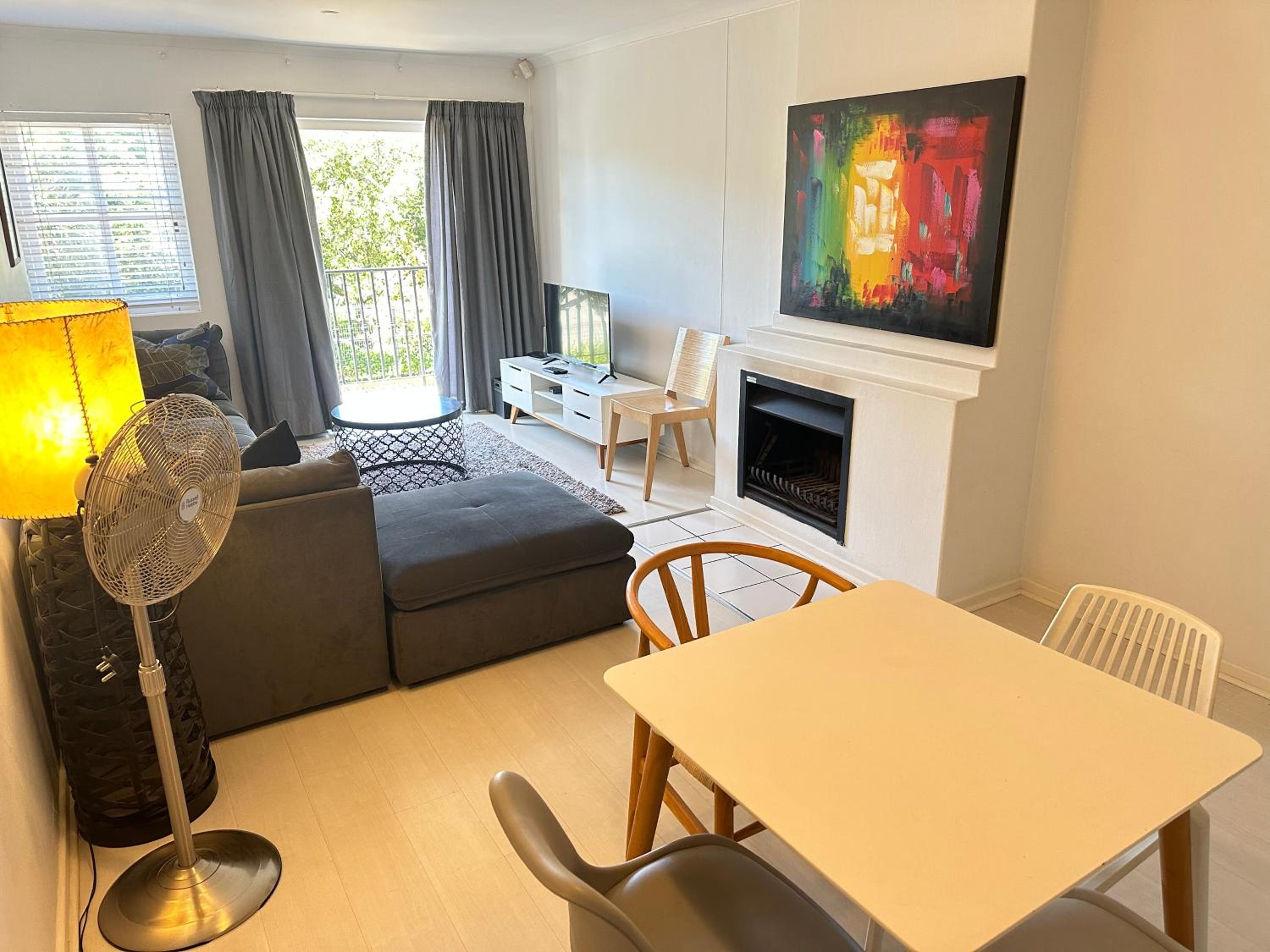 De Waterkant Piazza Apartments 24/44