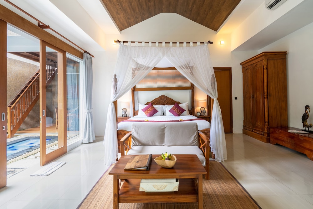 Ashoka Tree Resort At Tanggayuda 34/77