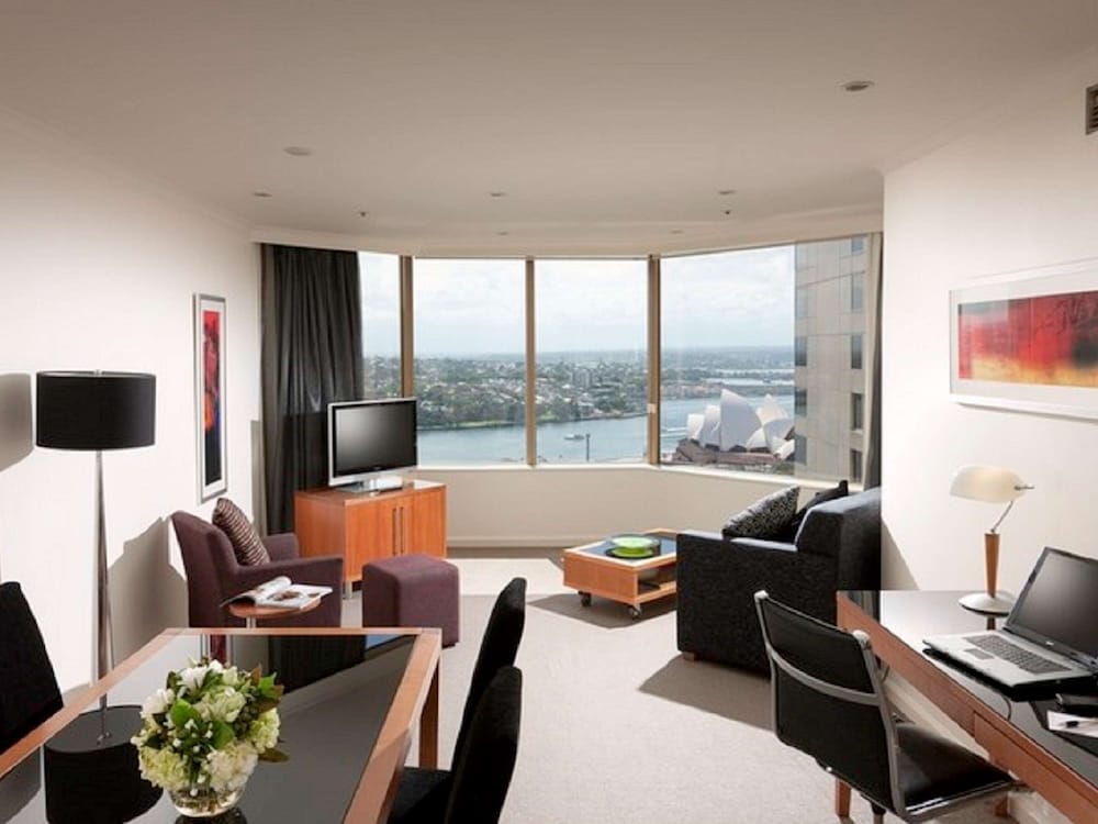 The Sebel Quay West Suites 46/74