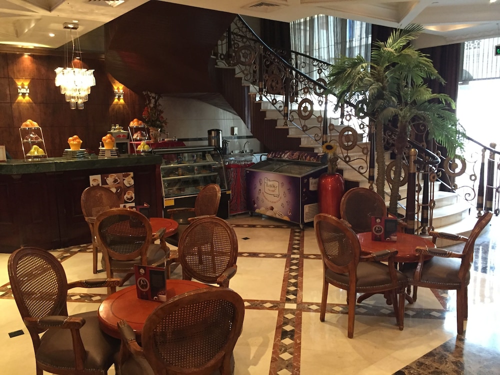 Shaza Regency Plaza Madinah 25/34