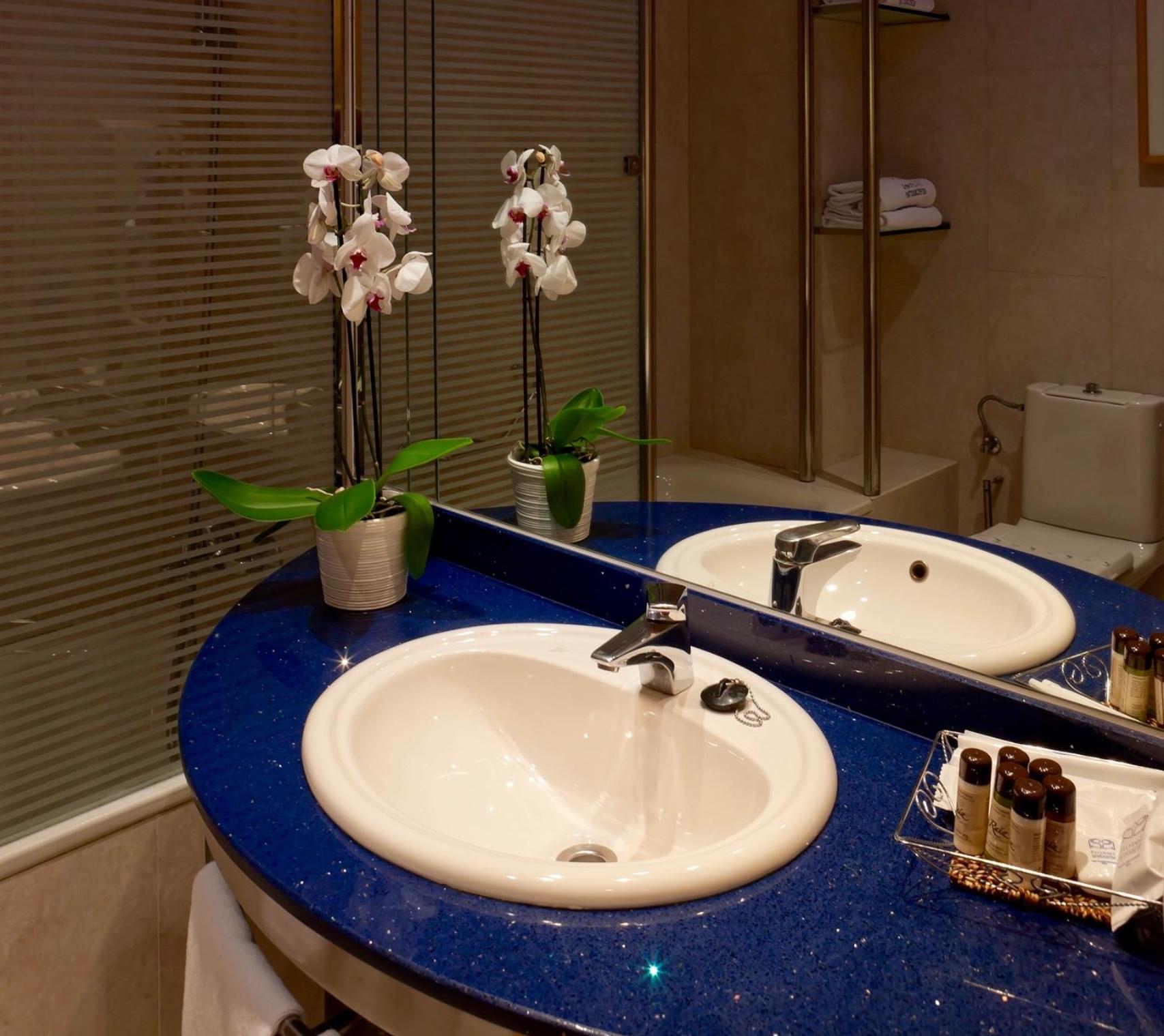 Hotel Aretxarte 50/50