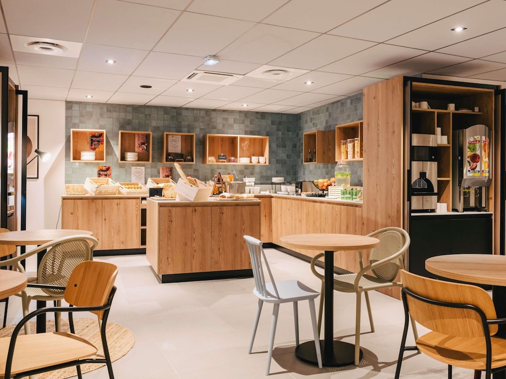 ibis Rouen Centre Rive Droite Pasteur 26/49