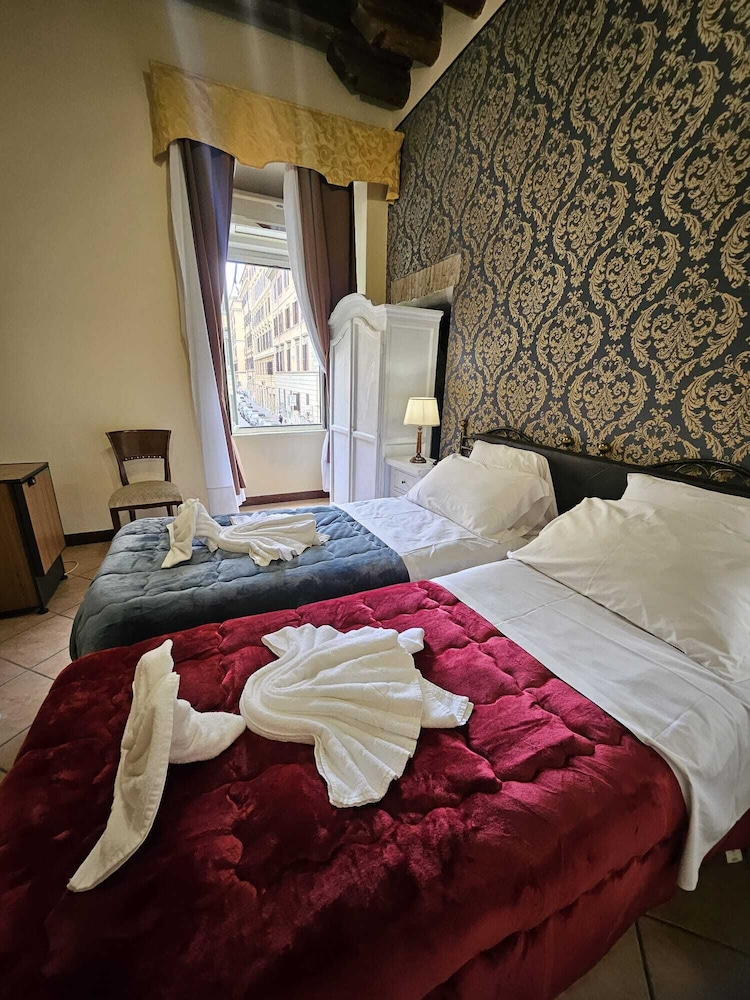 Giubileo Hotel 20/44